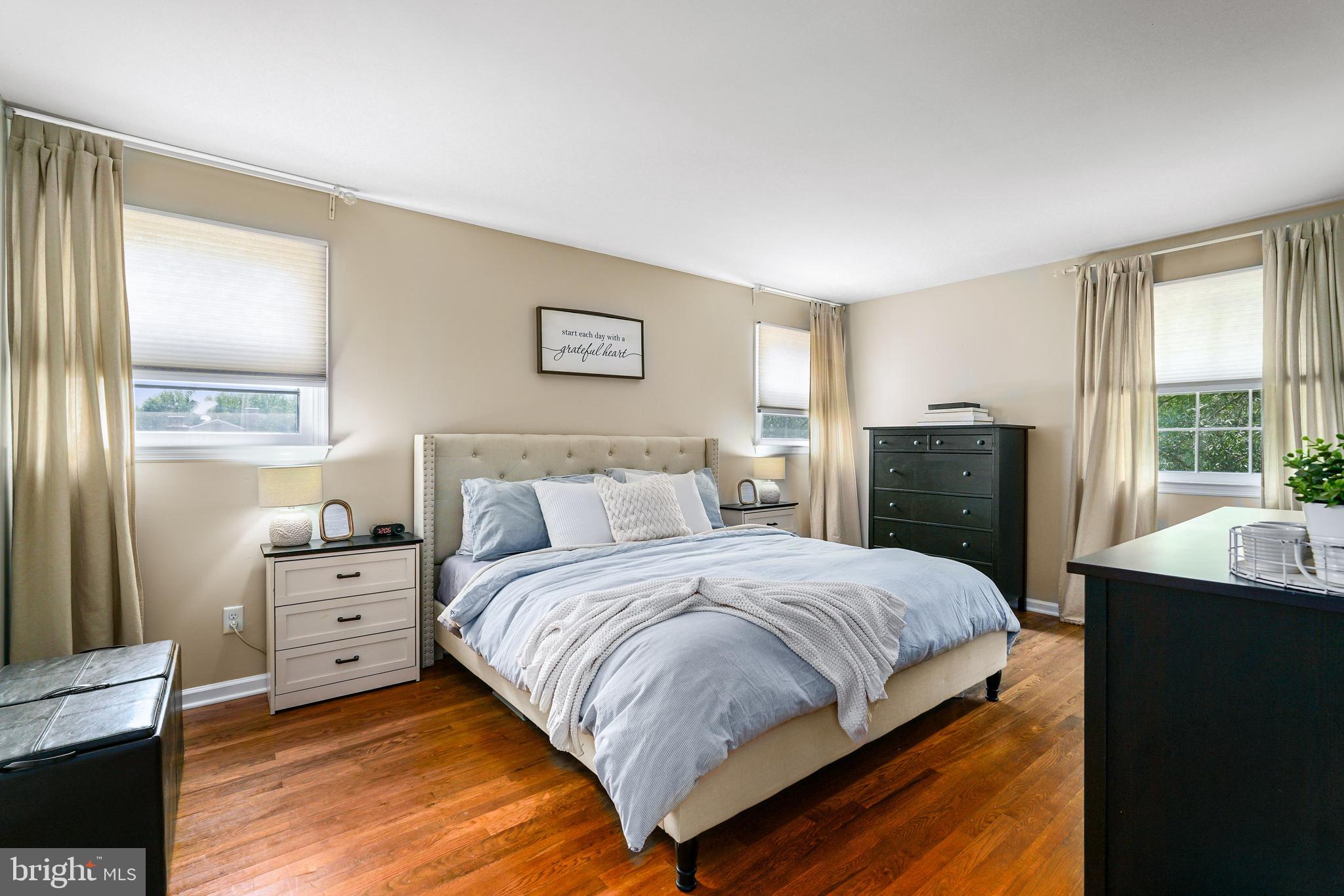 MANCHESTER PARK - Residential