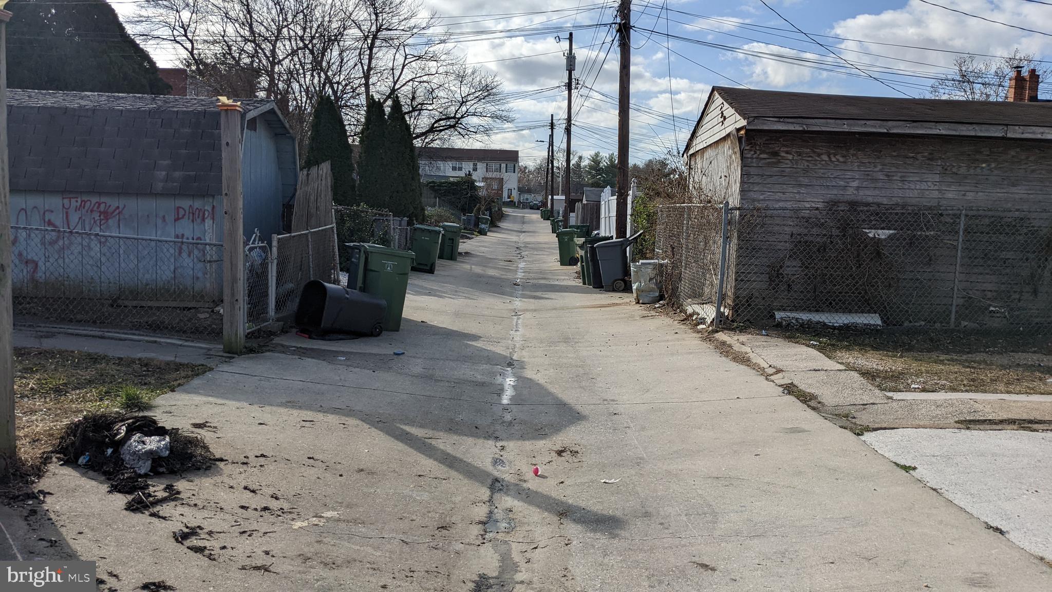 VIOLETVILLE - Residential