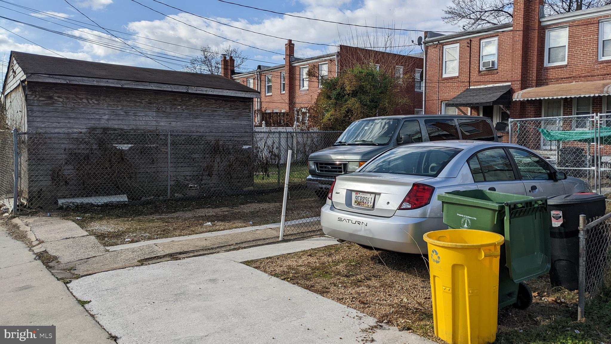 VIOLETVILLE - Residential