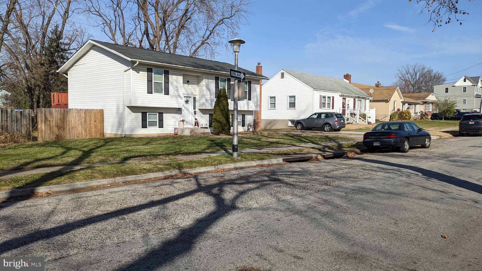 VIOLETVILLE - Residential