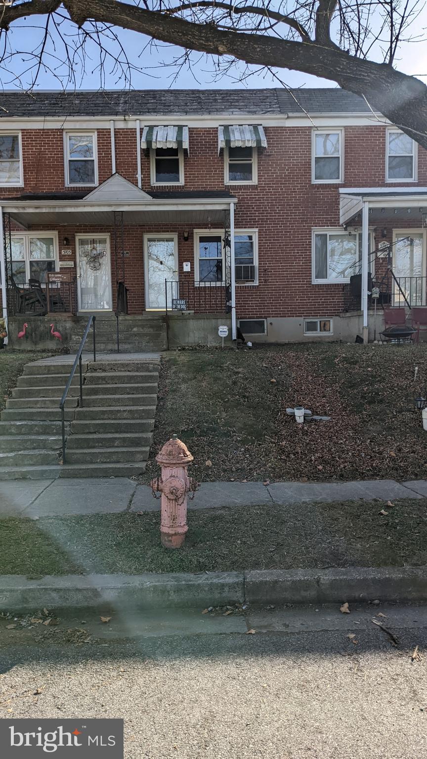 VIOLETVILLE - Residential