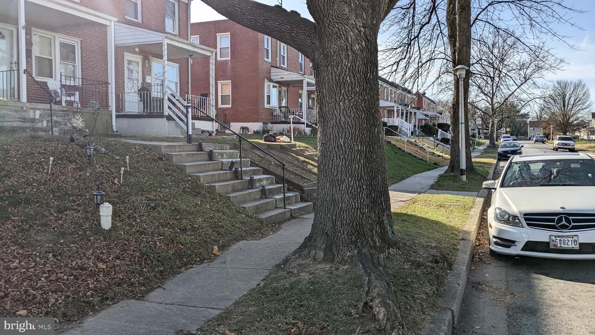 VIOLETVILLE - Residential