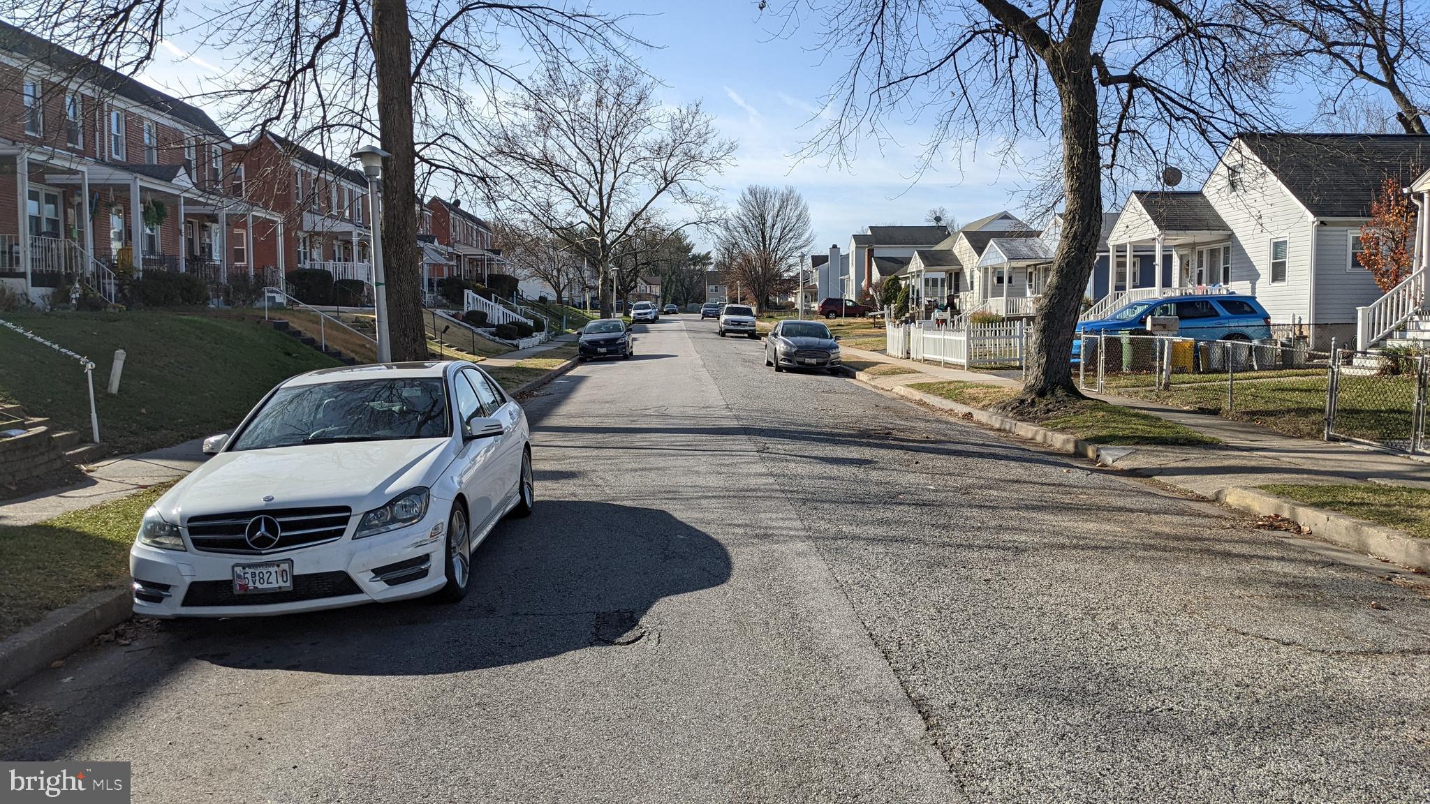 VIOLETVILLE - Residential