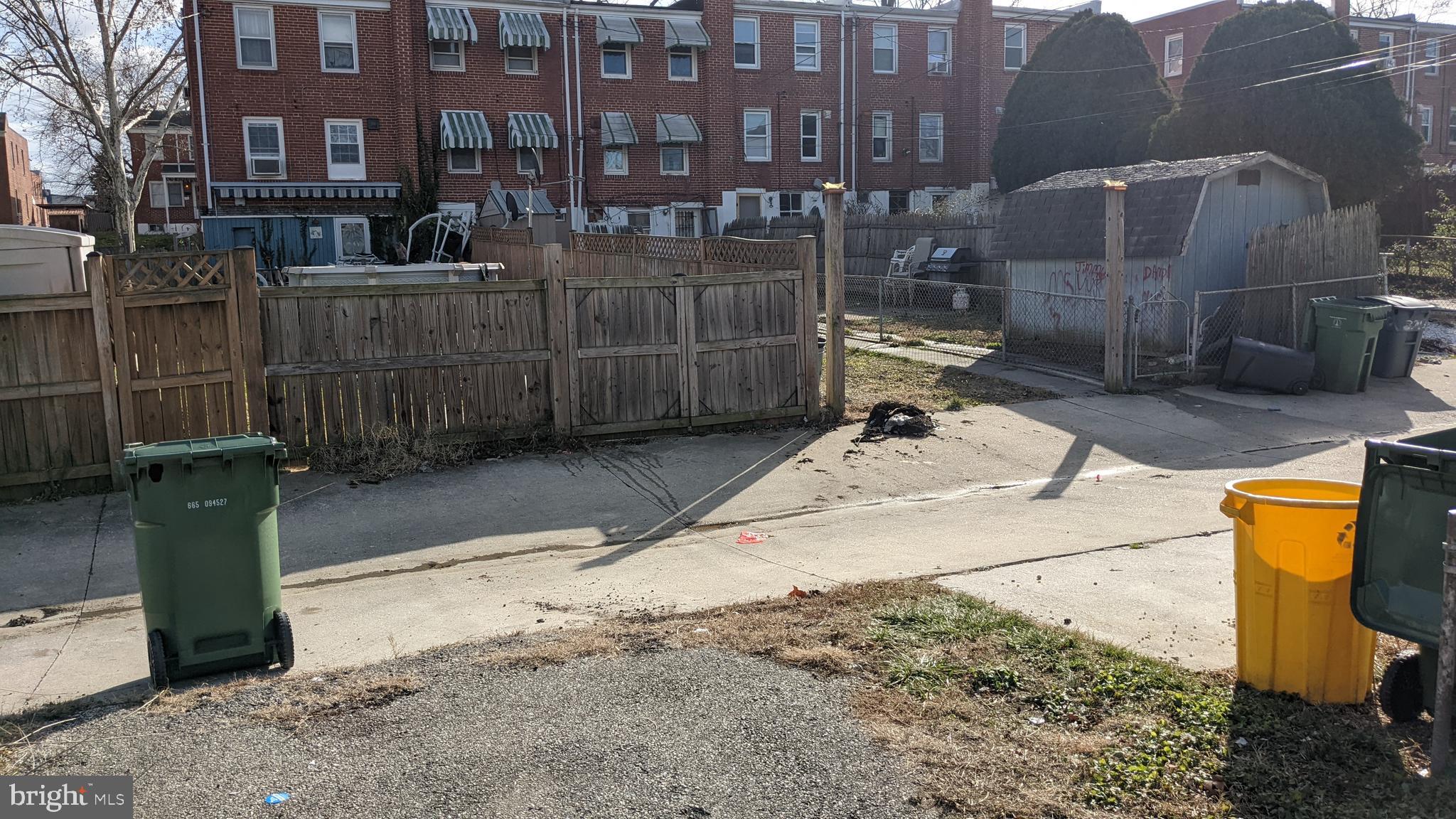 VIOLETVILLE - Residential