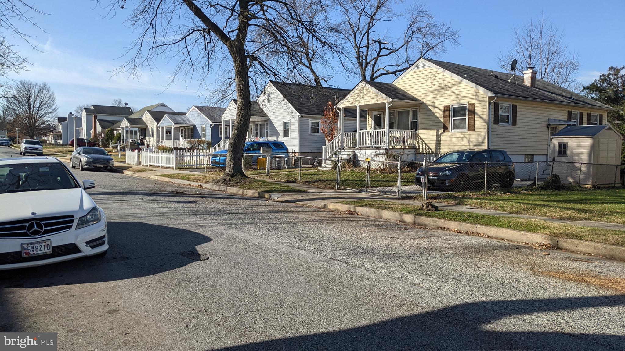 VIOLETVILLE - Residential