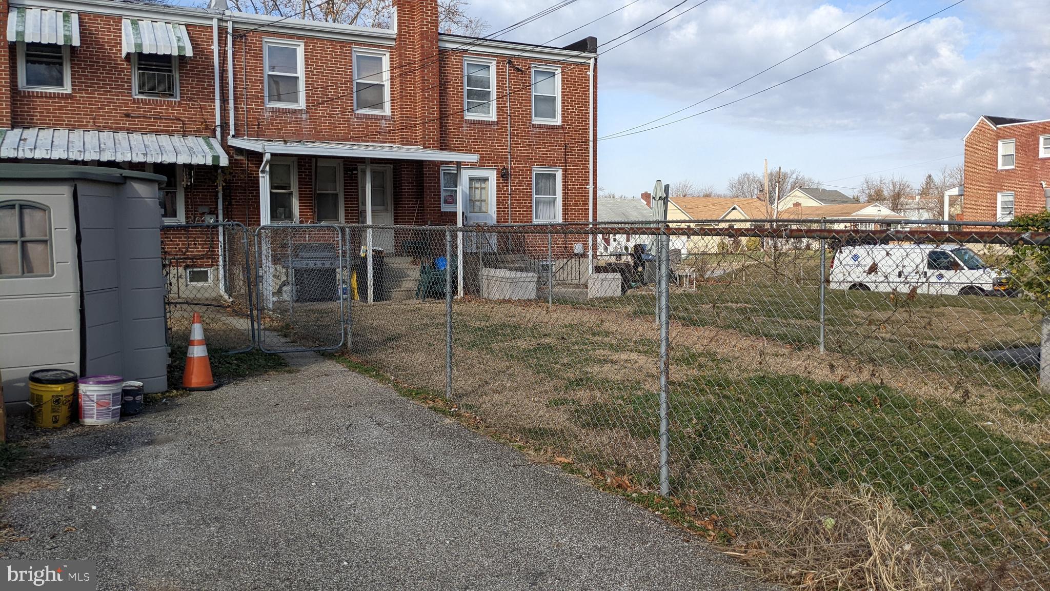 VIOLETVILLE - Residential