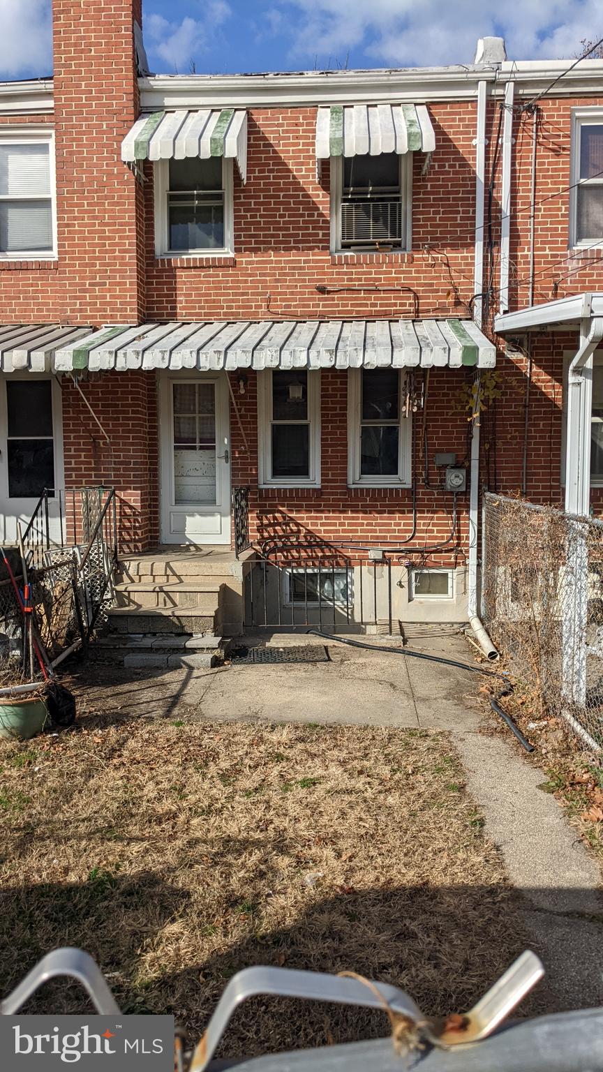 VIOLETVILLE - Residential