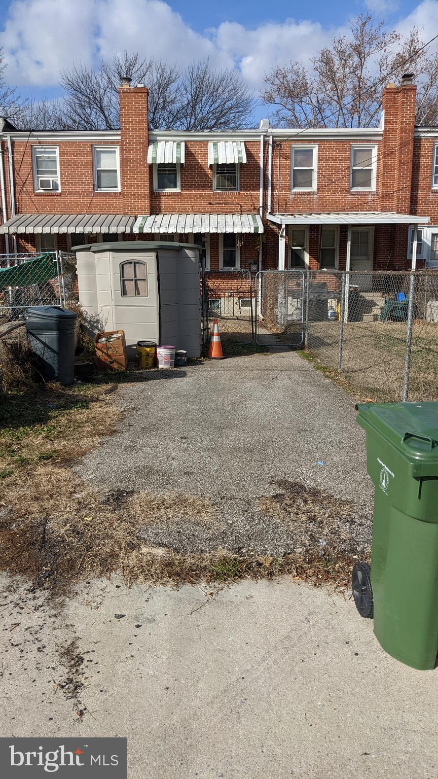 VIOLETVILLE - Residential