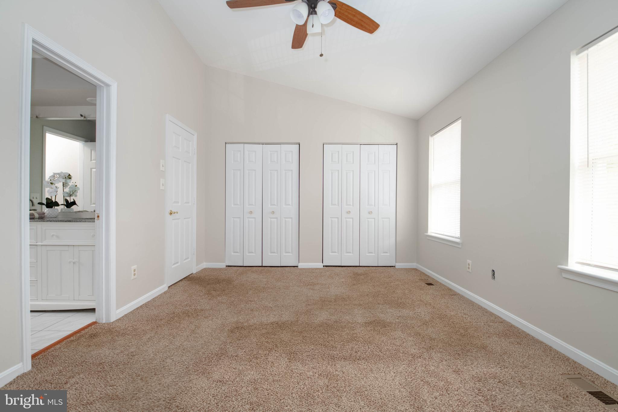 VILLAGE OF THOMAS RUN - Residential