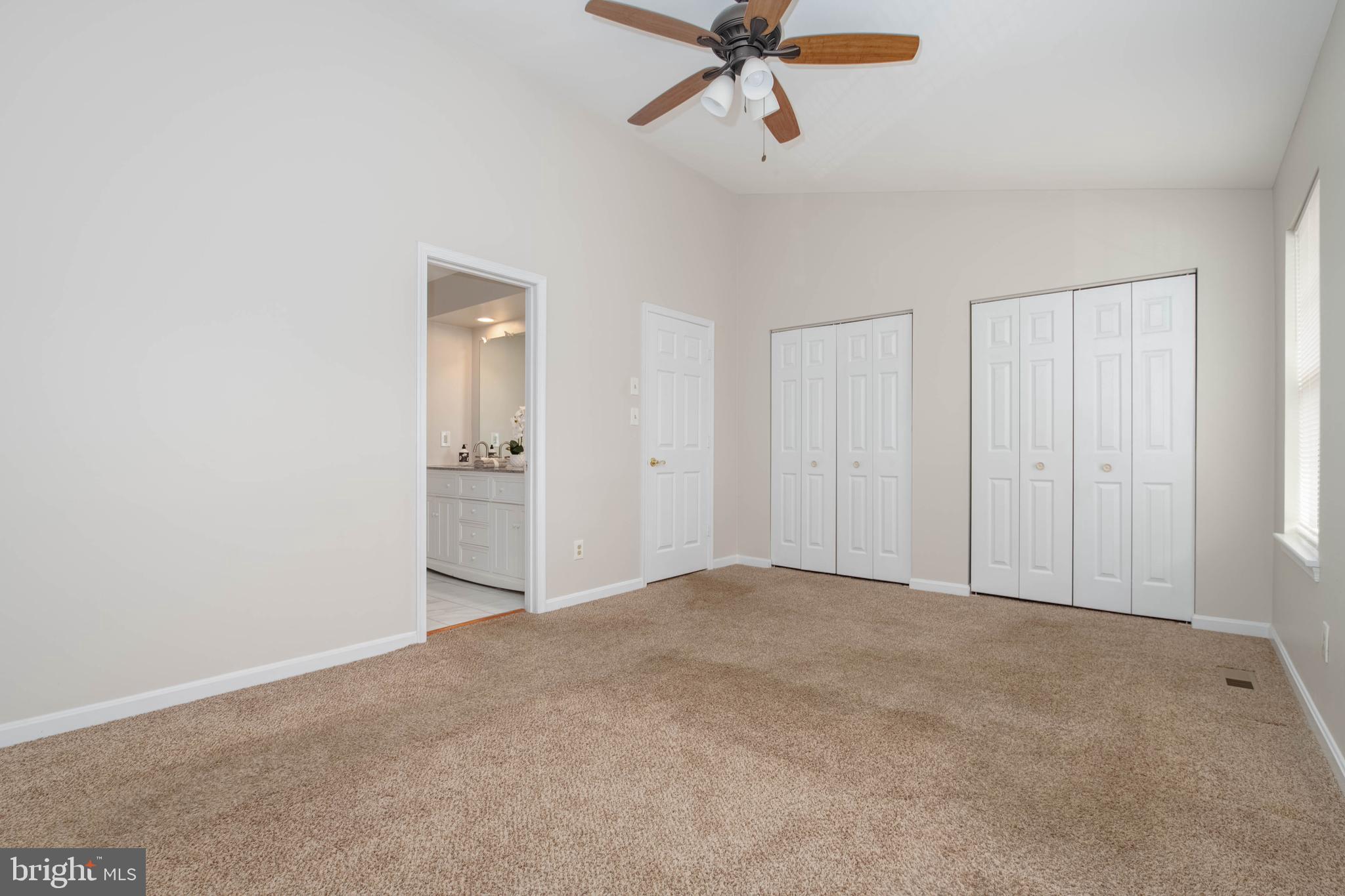 VILLAGE OF THOMAS RUN - Residential