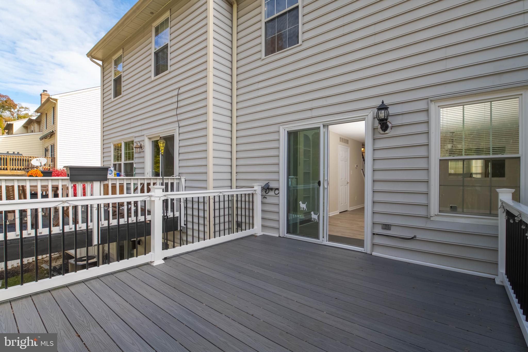 VILLAGE OF THOMAS RUN - Residential