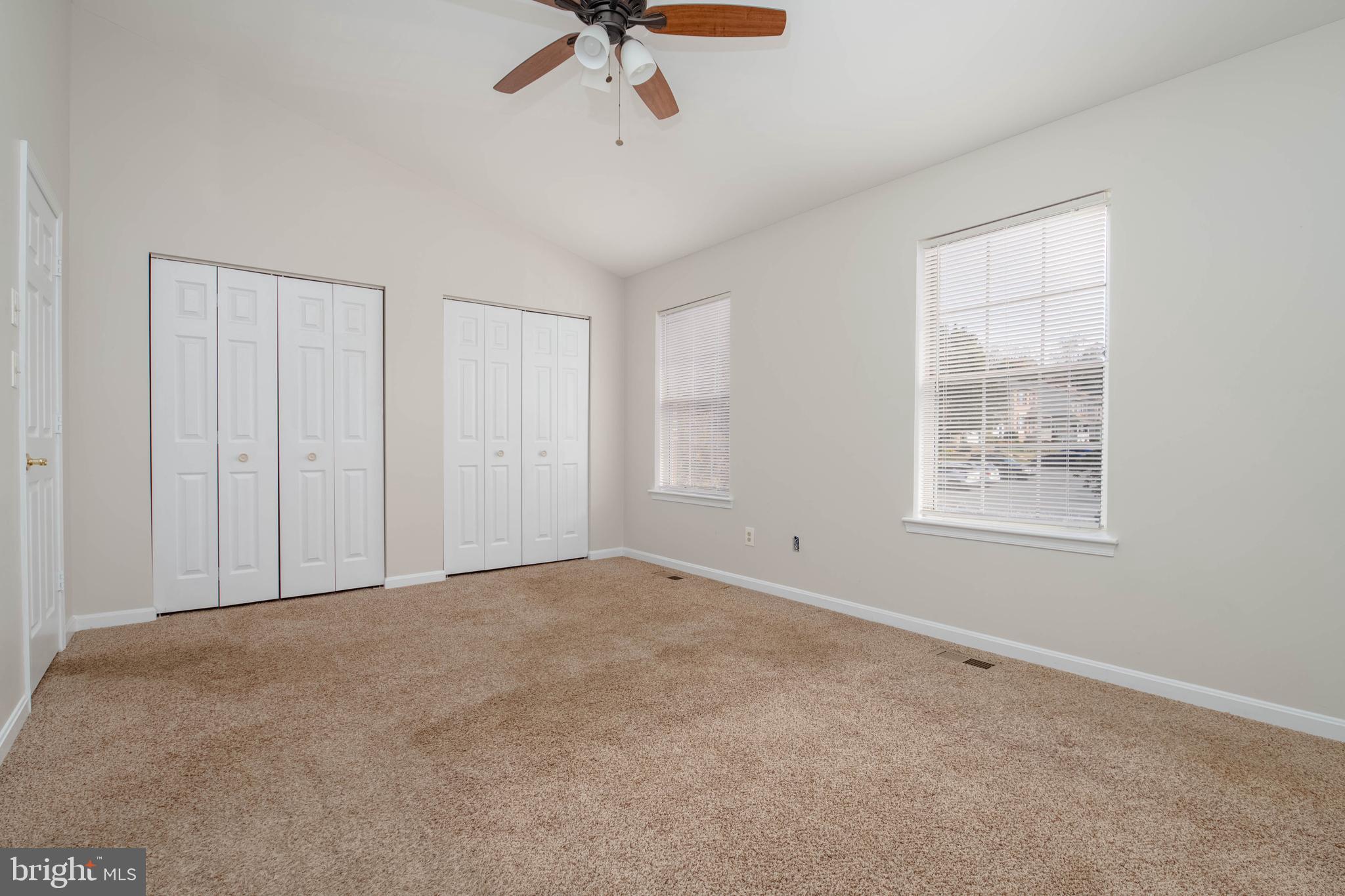 VILLAGE OF THOMAS RUN - Residential