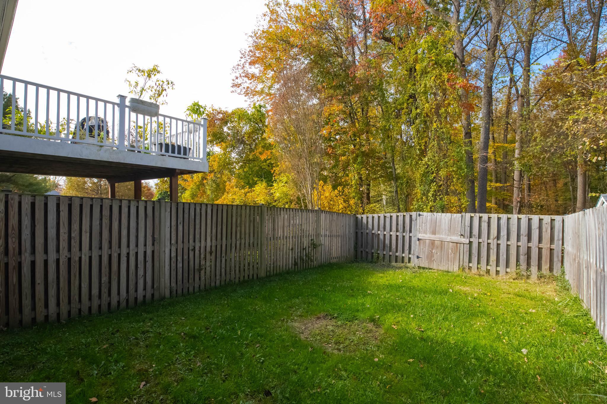 VILLAGE OF THOMAS RUN - Residential