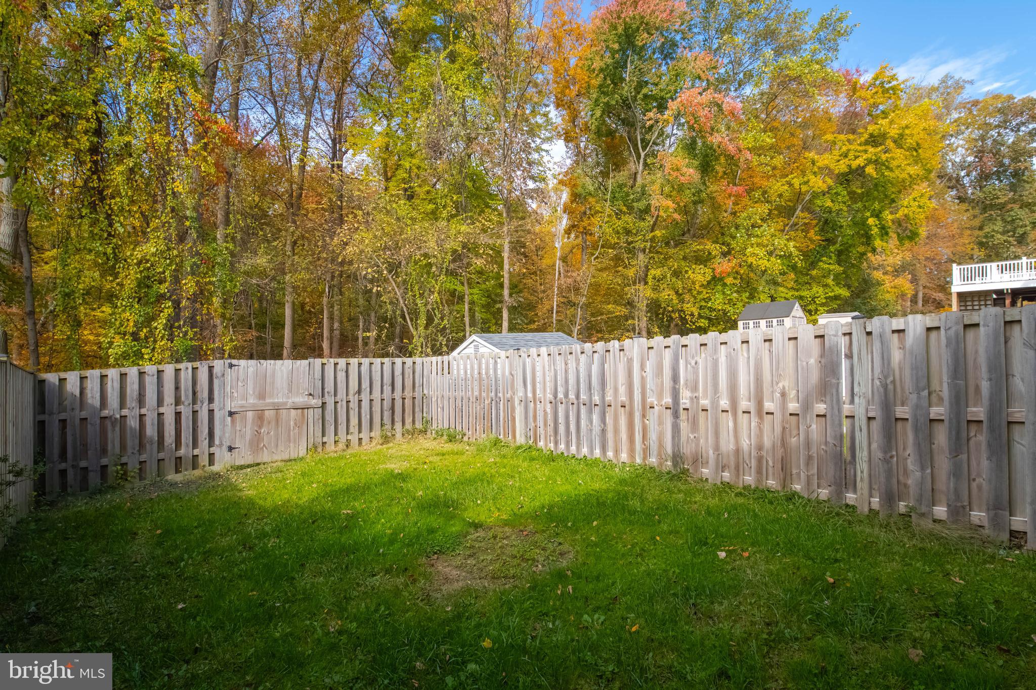 VILLAGE OF THOMAS RUN - Residential