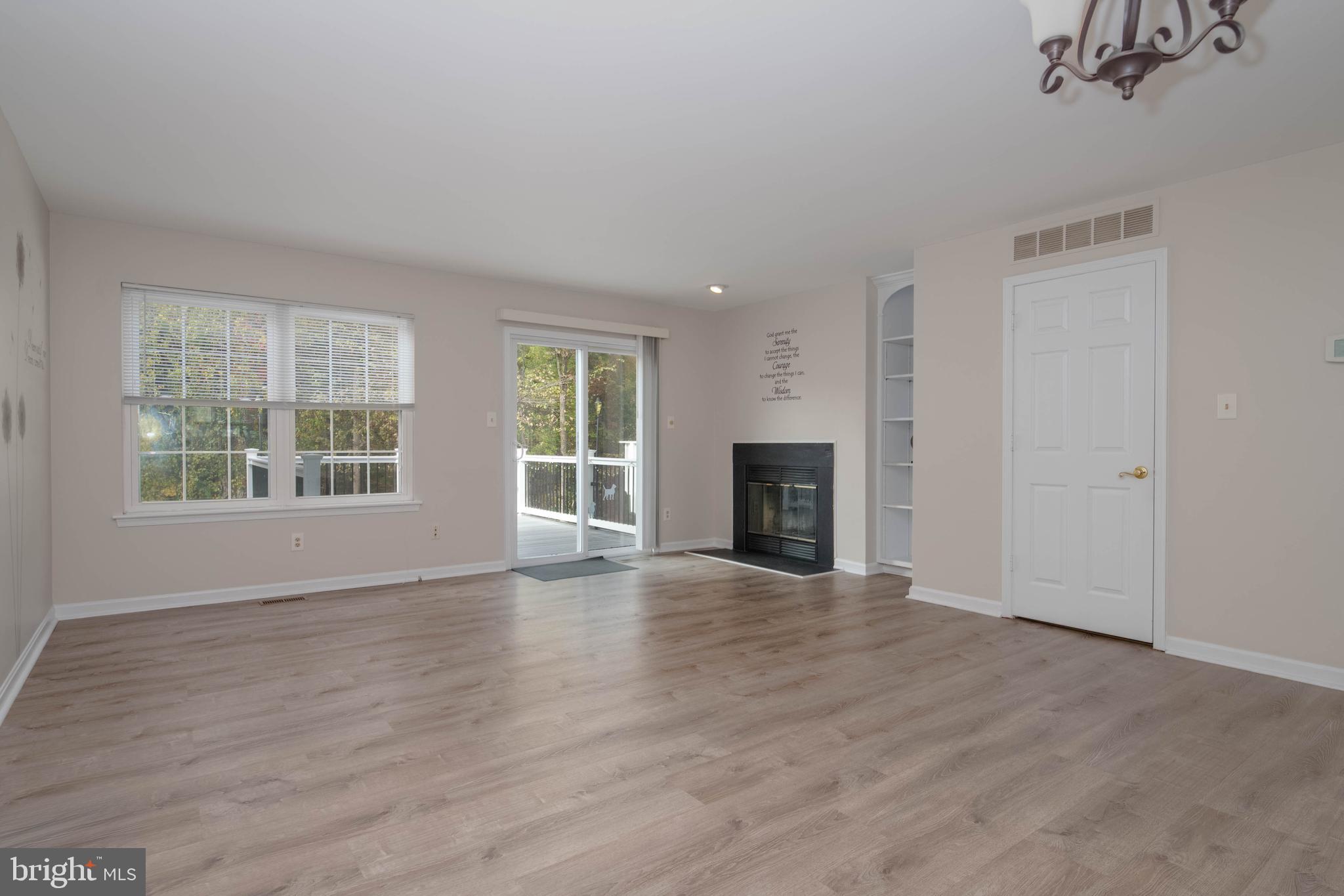 VILLAGE OF THOMAS RUN - Residential