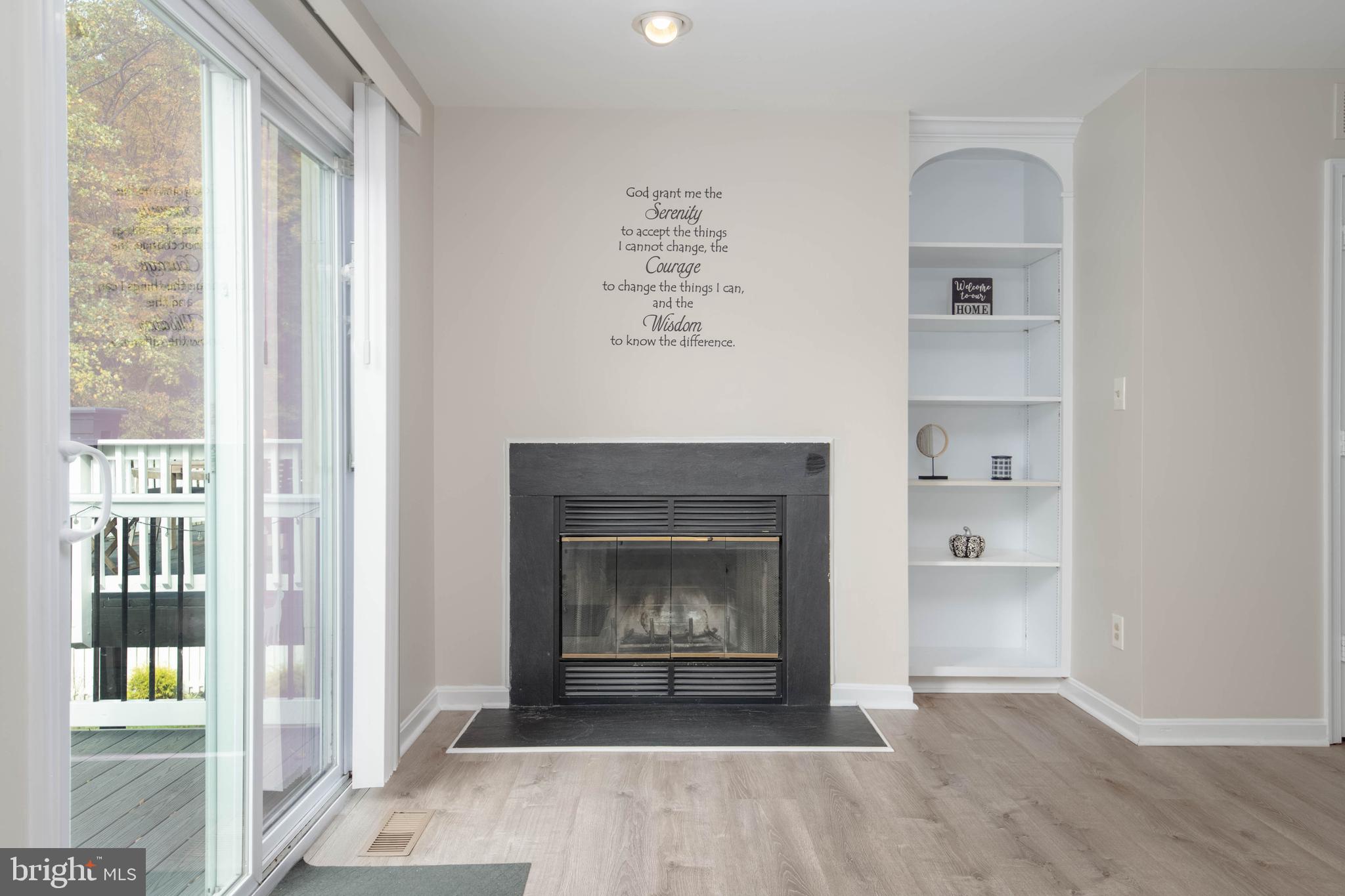 VILLAGE OF THOMAS RUN - Residential