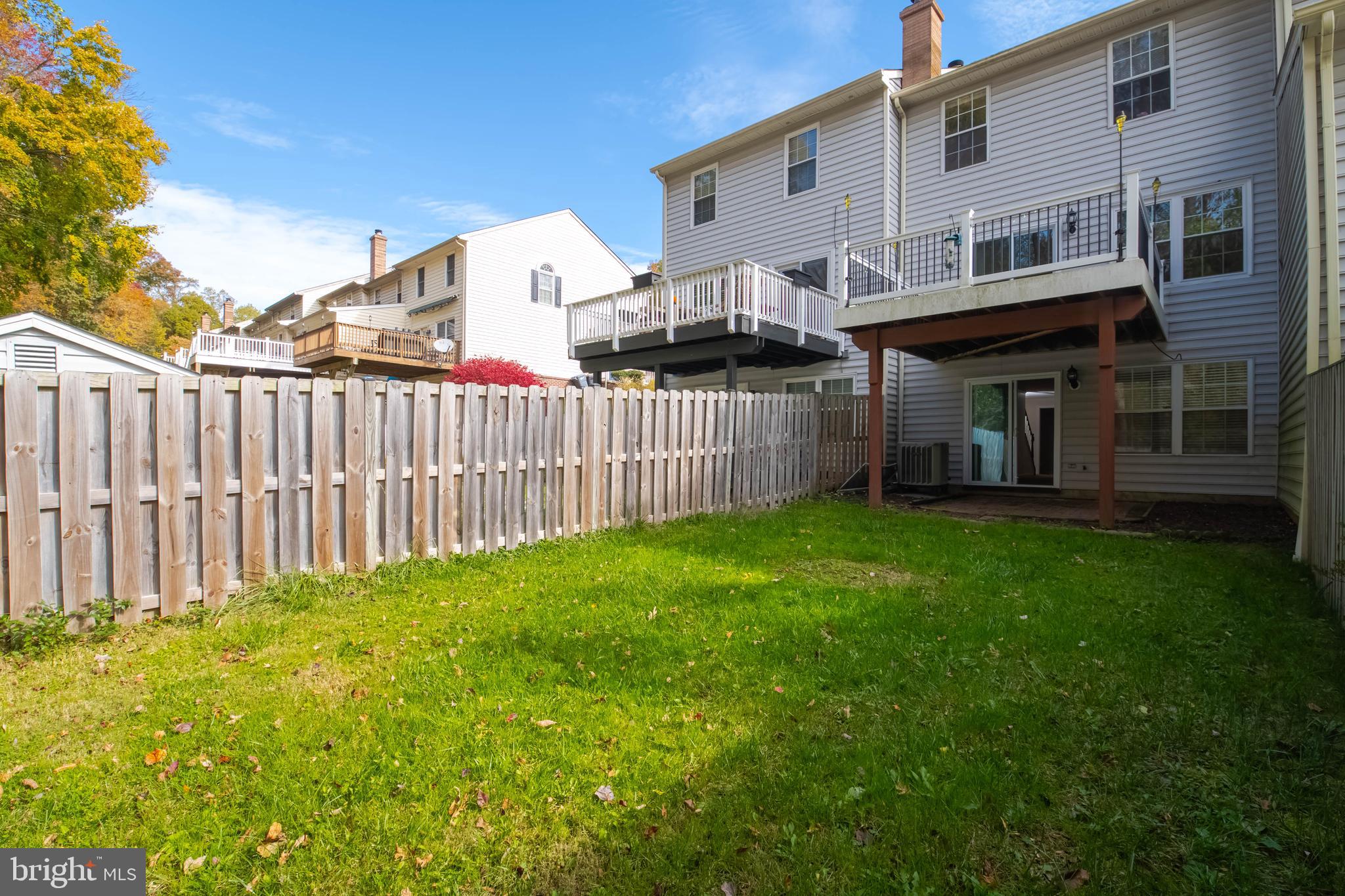 VILLAGE OF THOMAS RUN - Residential