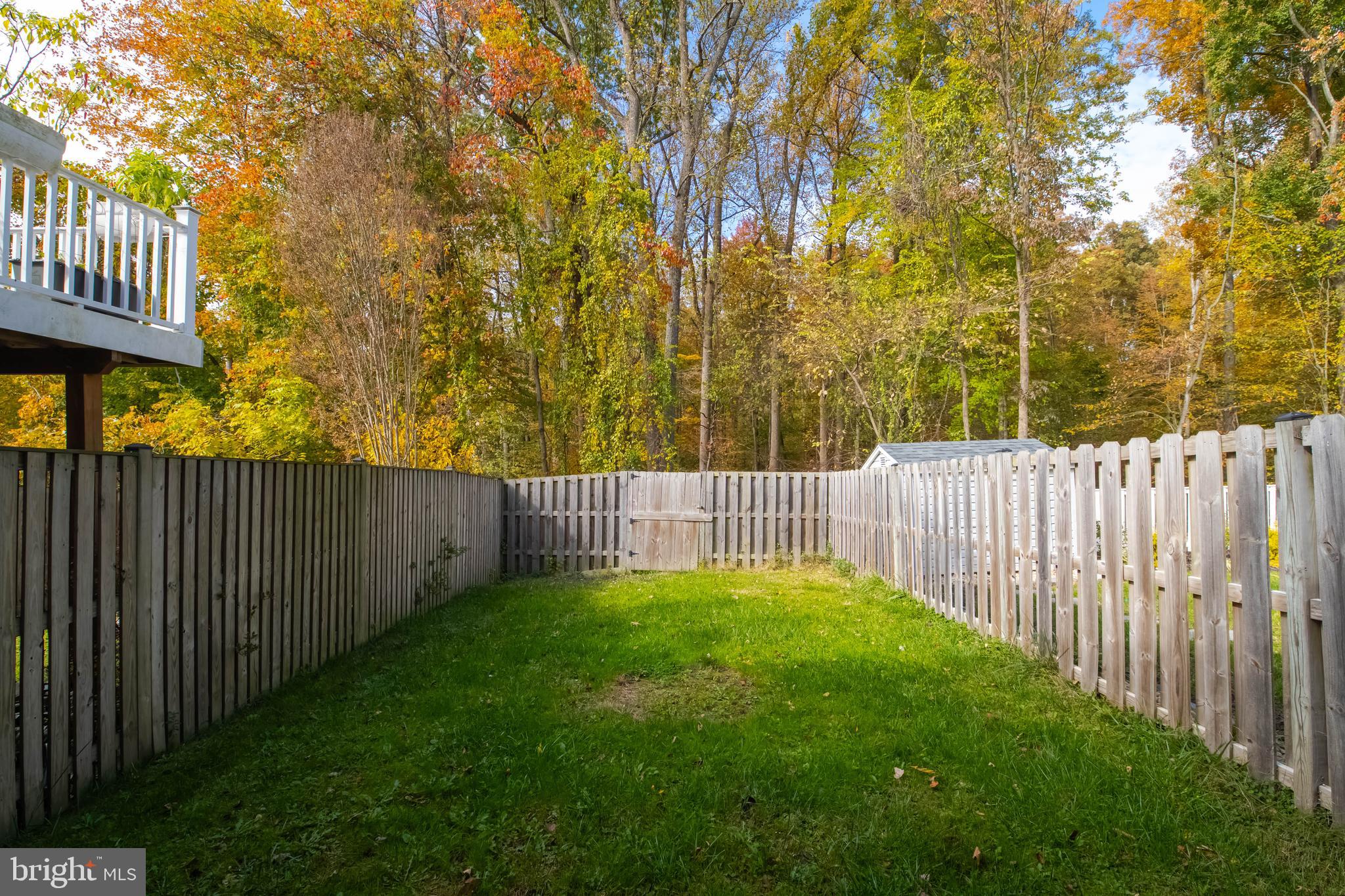 VILLAGE OF THOMAS RUN - Residential