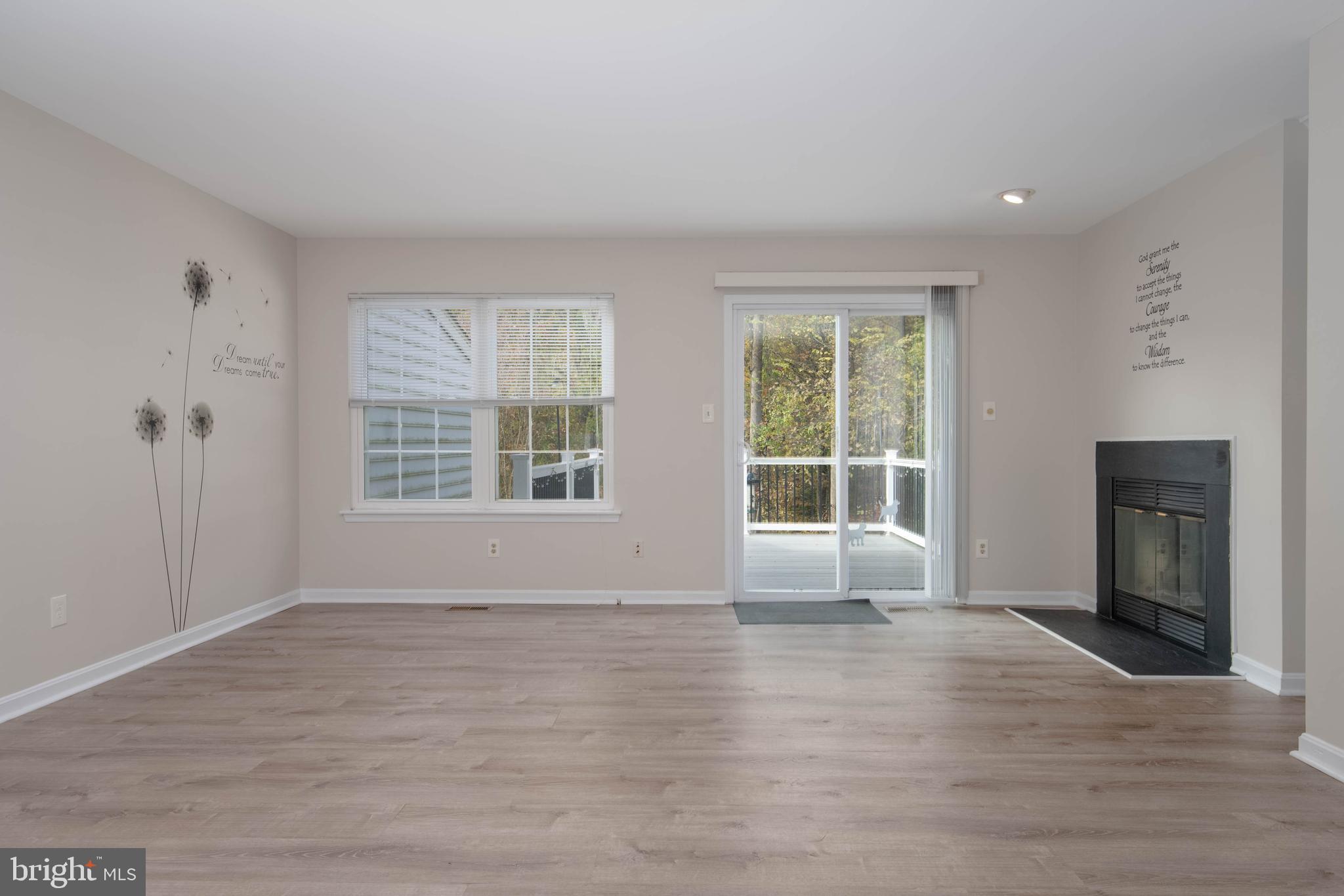 VILLAGE OF THOMAS RUN - Residential