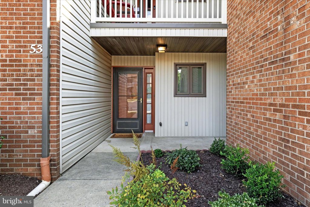 Photo of 53 Black Oak Drive, Lancaster, PA 17602 (MLS # PALA2057776)