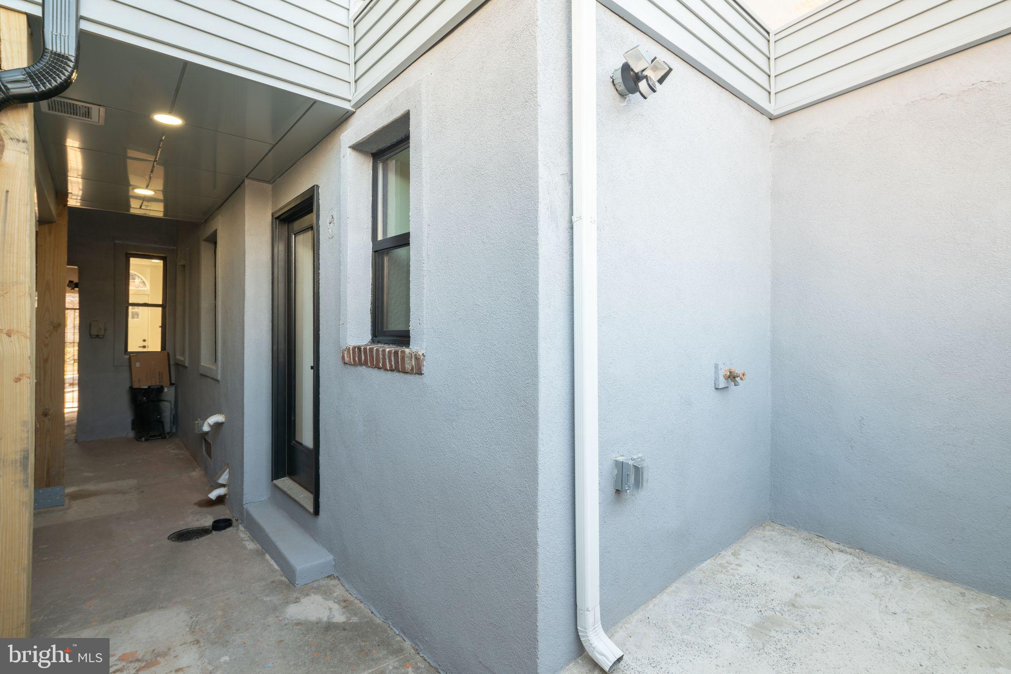 NORTHERN LIBERTIES - Residential Lease