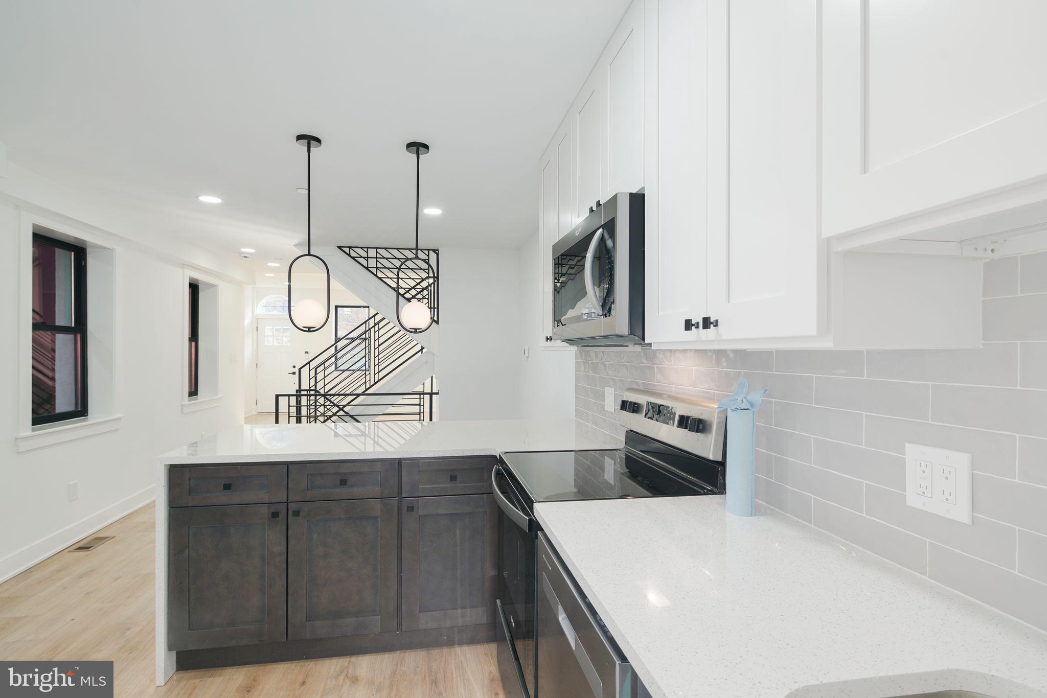 NORTHERN LIBERTIES - Residential Lease