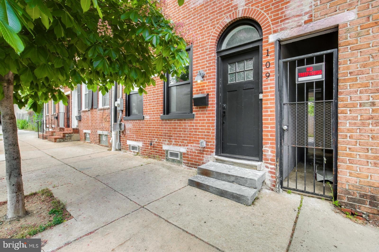 NORTHERN LIBERTIES - Residential Lease