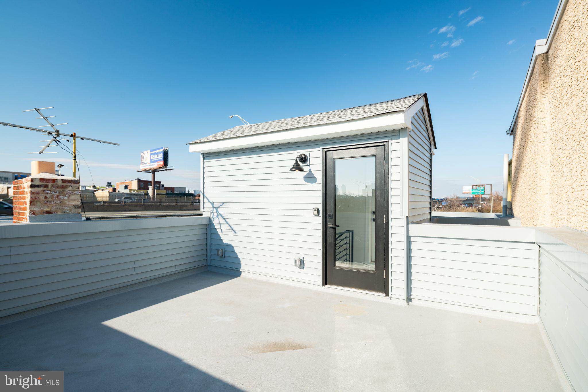 NORTHERN LIBERTIES - Residential Lease