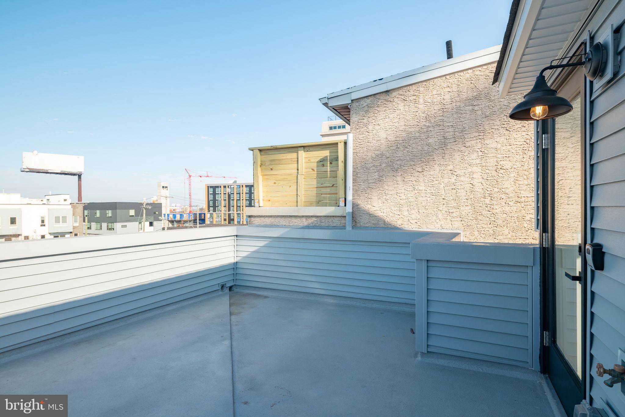 NORTHERN LIBERTIES - Residential Lease