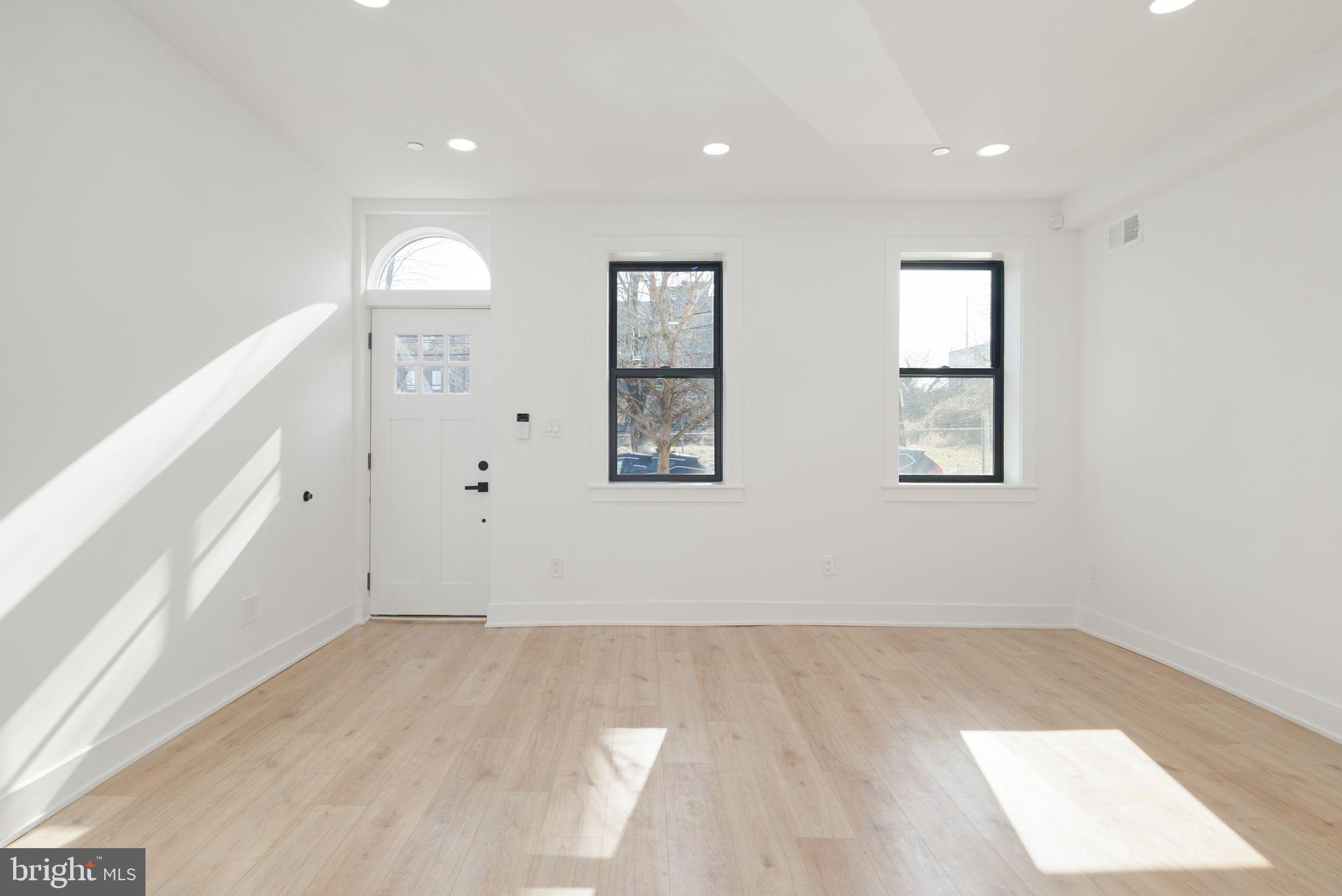 NORTHERN LIBERTIES - Residential Lease