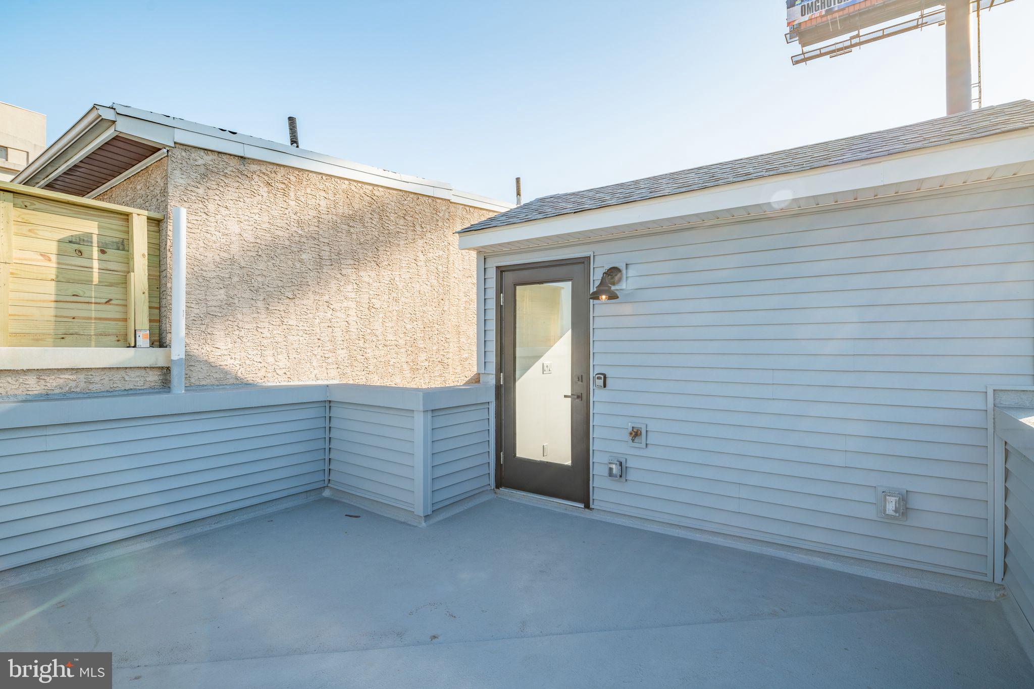 NORTHERN LIBERTIES - Residential Lease