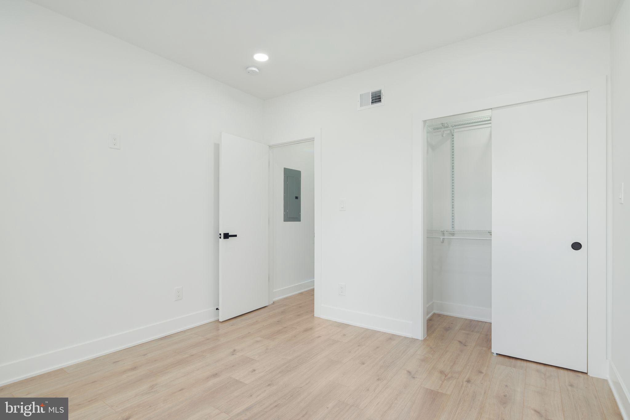 NORTHERN LIBERTIES - Residential Lease