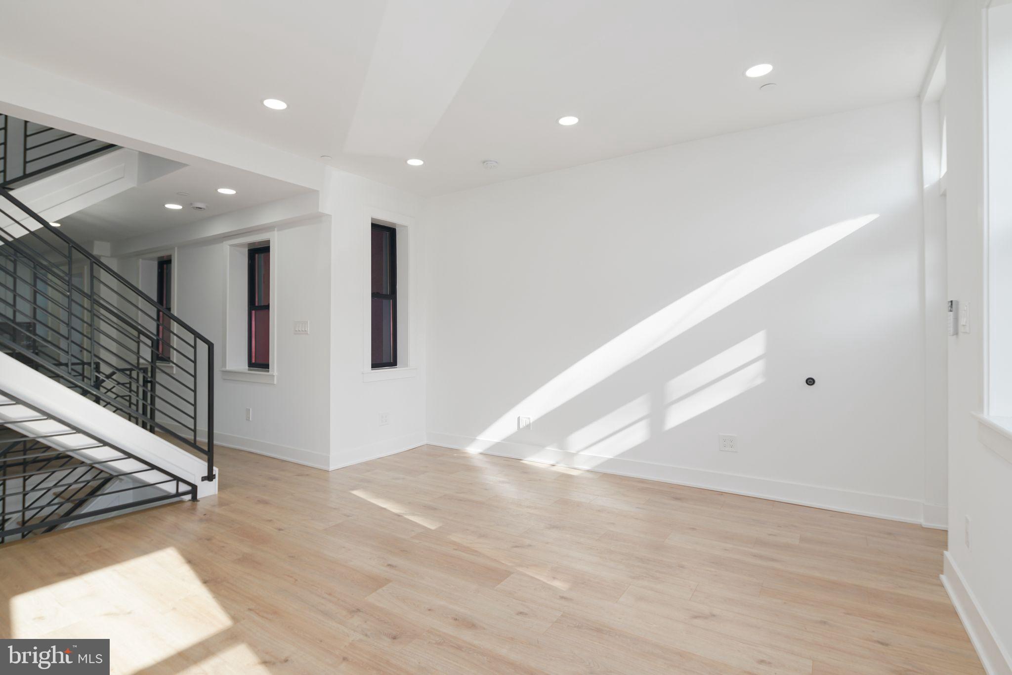 NORTHERN LIBERTIES - Residential Lease
