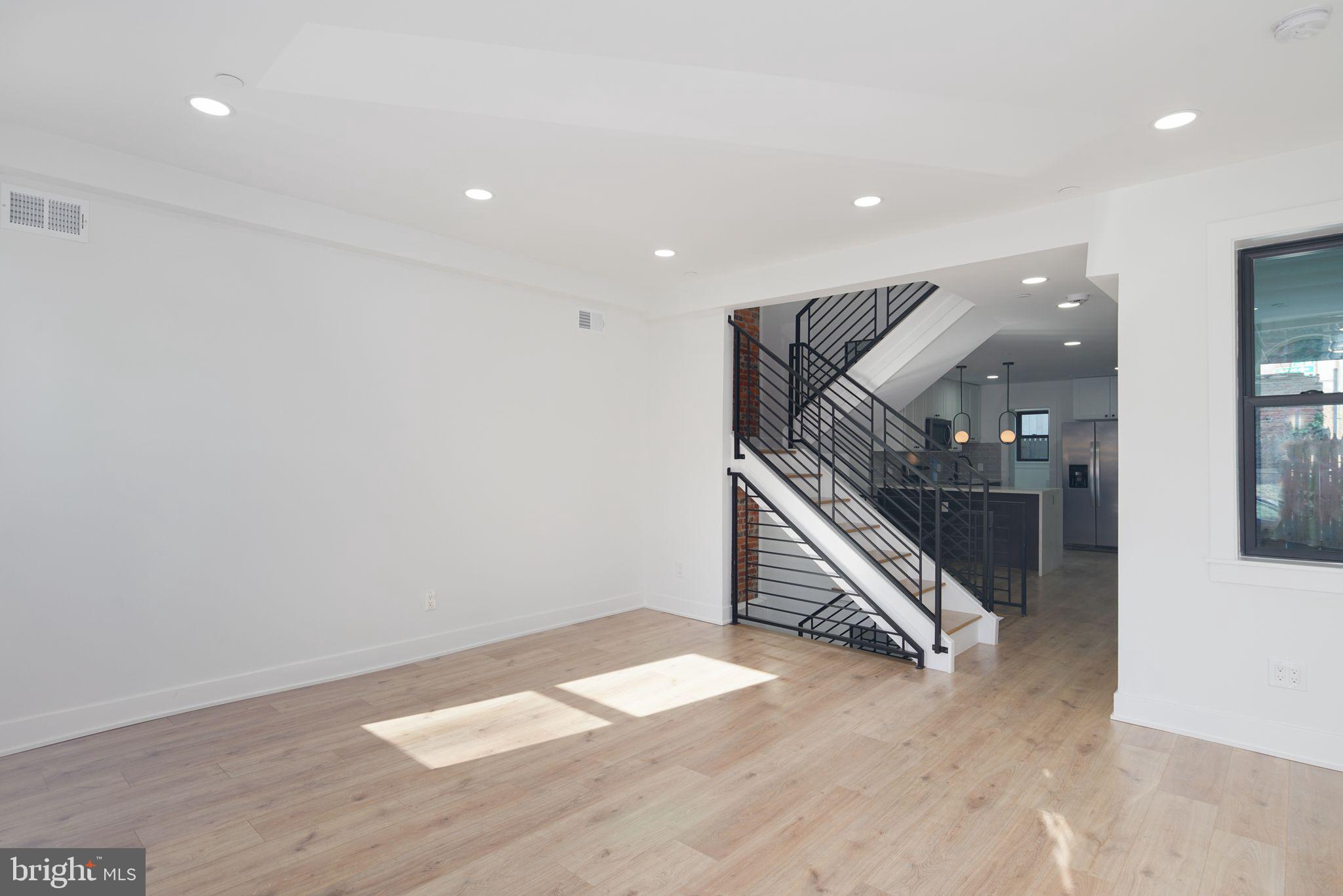 NORTHERN LIBERTIES - Residential Lease