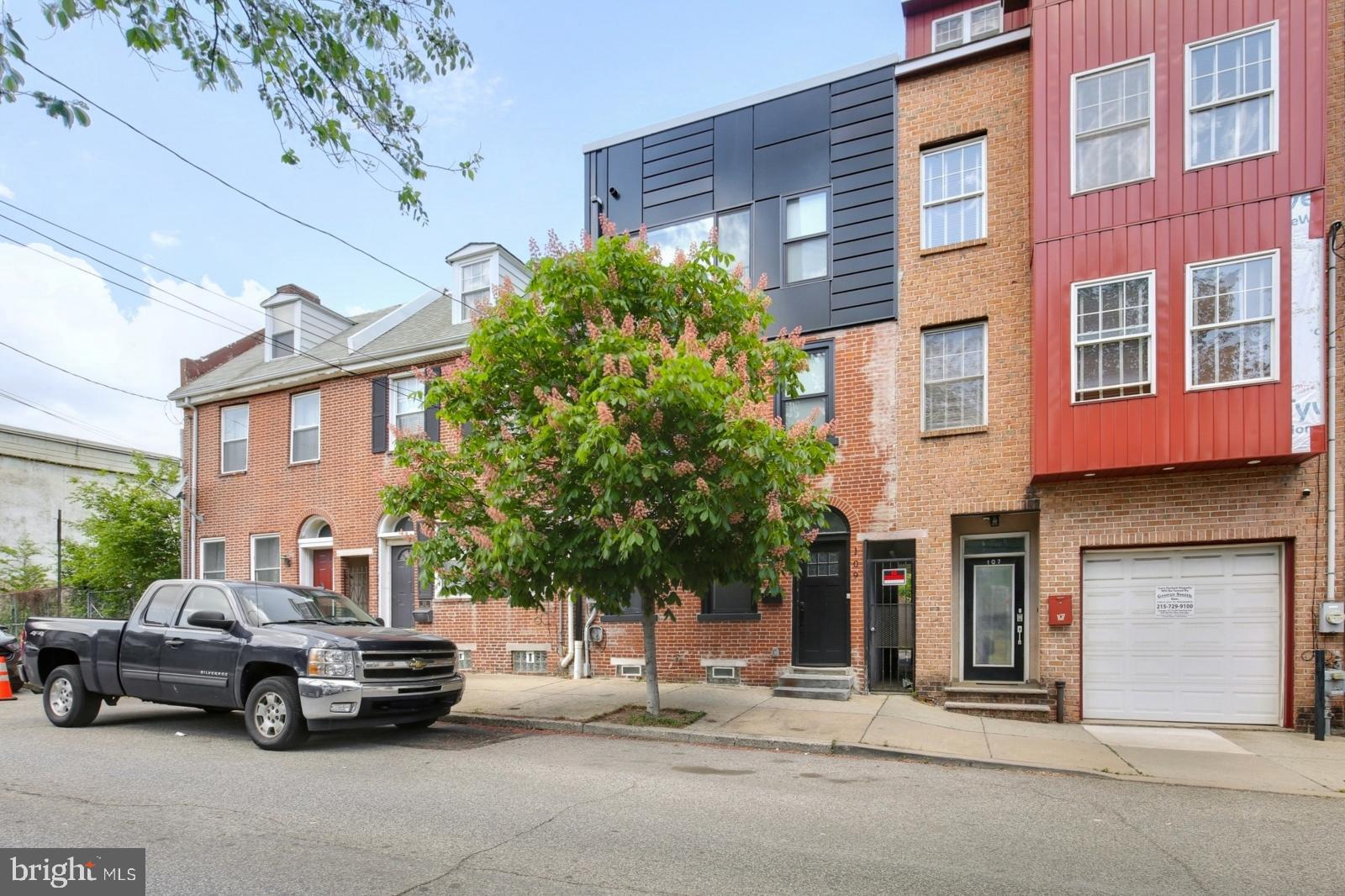 NORTHERN LIBERTIES - Residential Lease