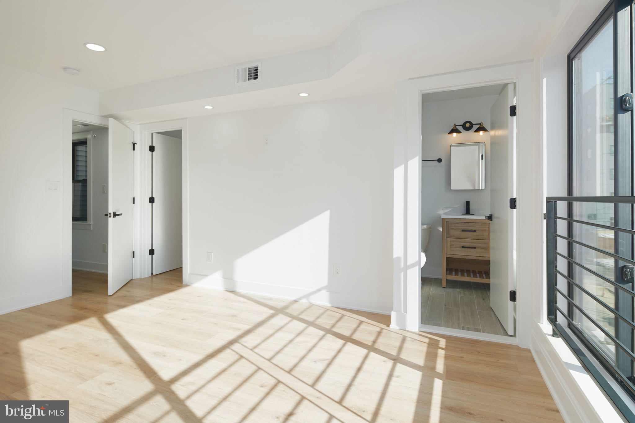 NORTHERN LIBERTIES - Residential Lease