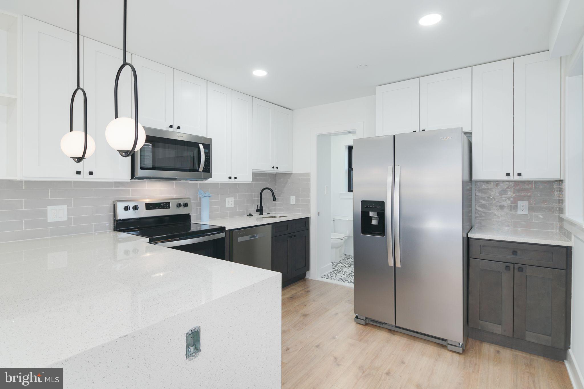 NORTHERN LIBERTIES - Residential Lease