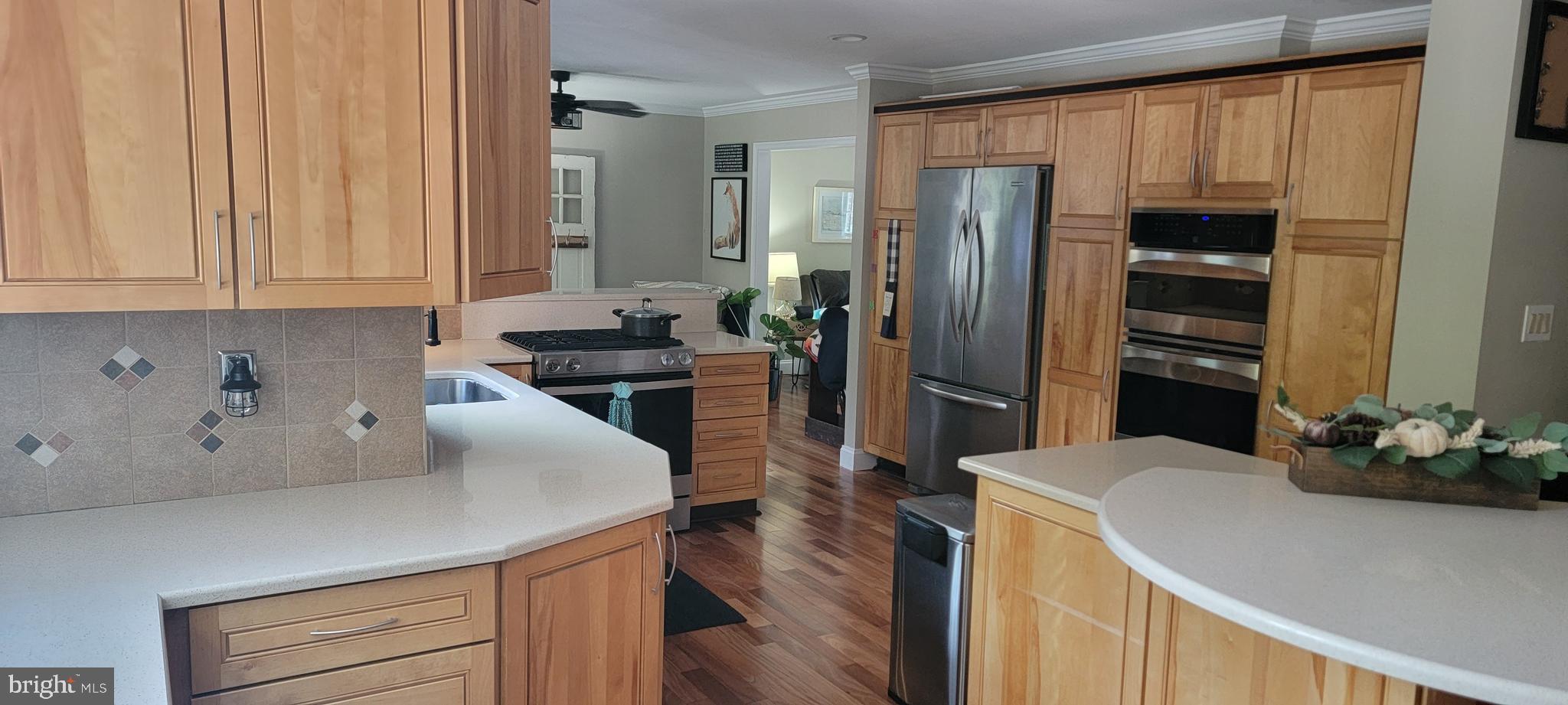 SHIPLEYS CHOICE - Residential