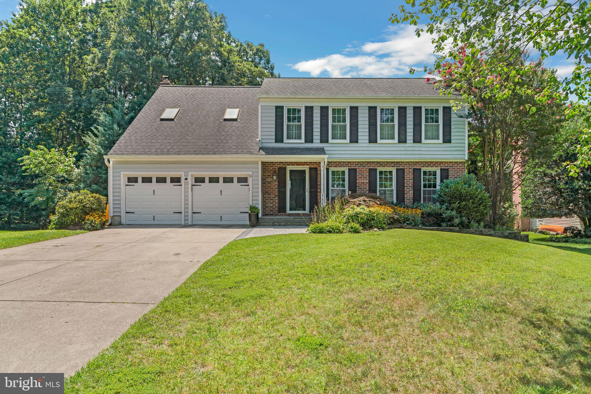 747 ROCK ELM COURT