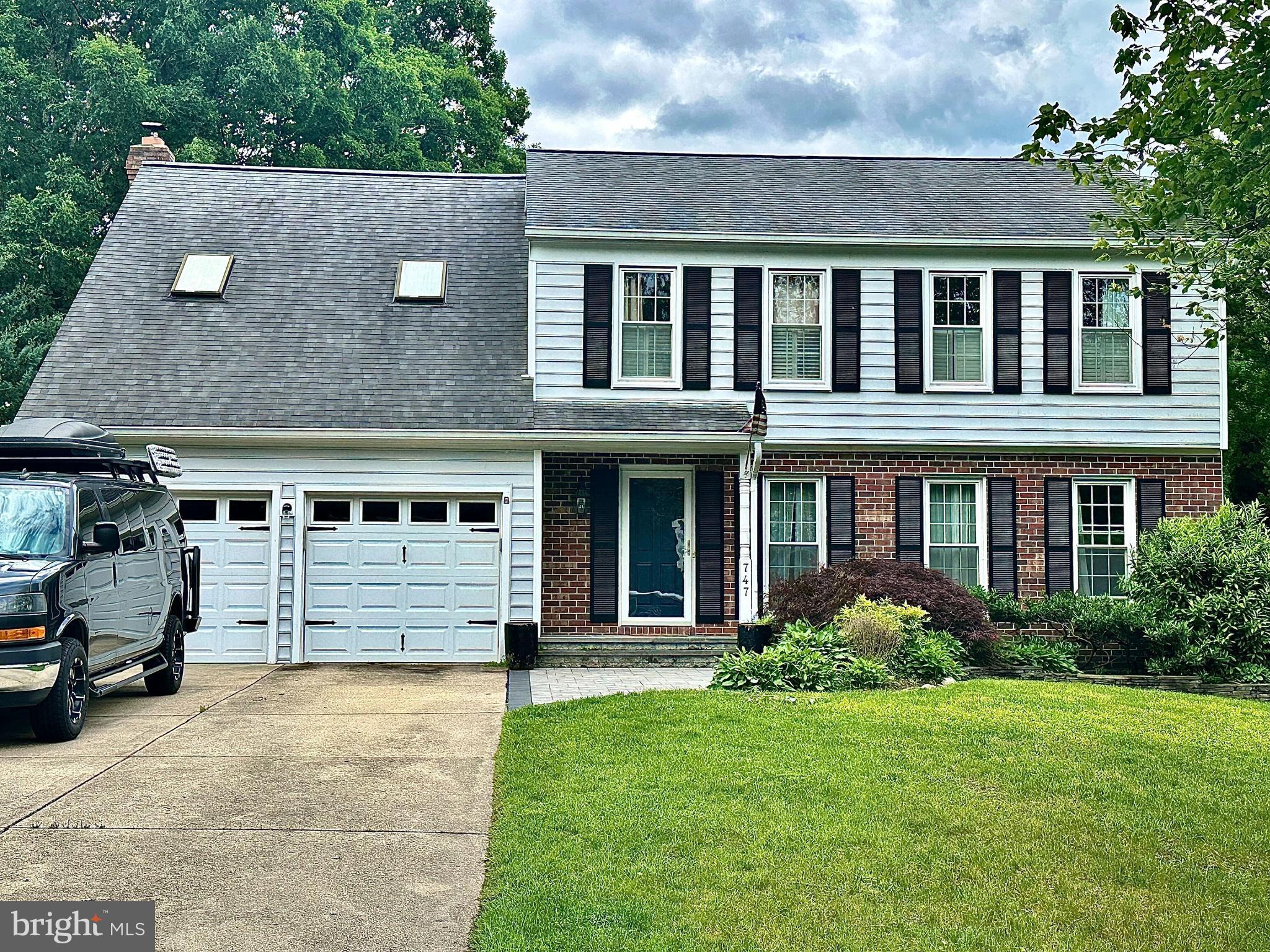 747 ROCK ELM COURT
