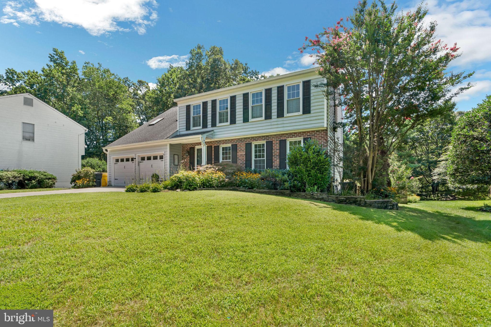 747 ROCK ELM COURT