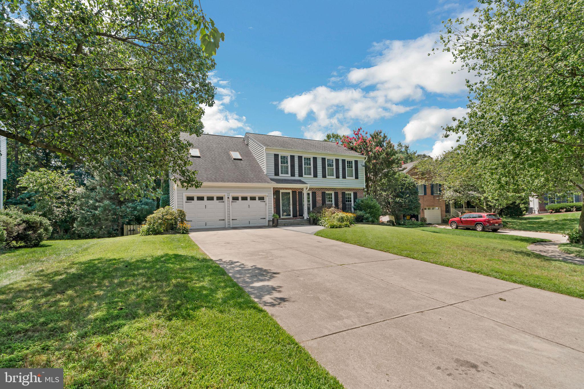 747 ROCK ELM COURT