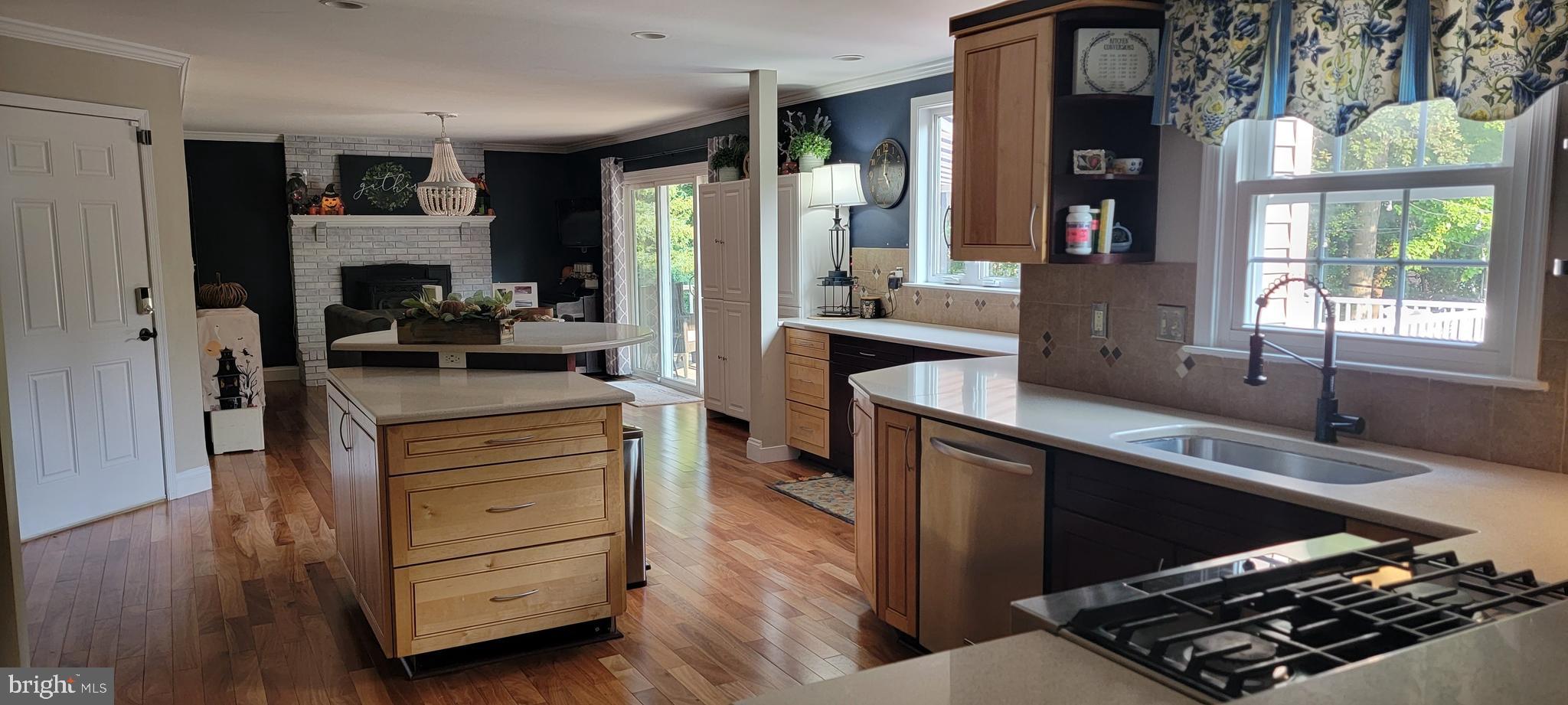 SHIPLEYS CHOICE - Residential