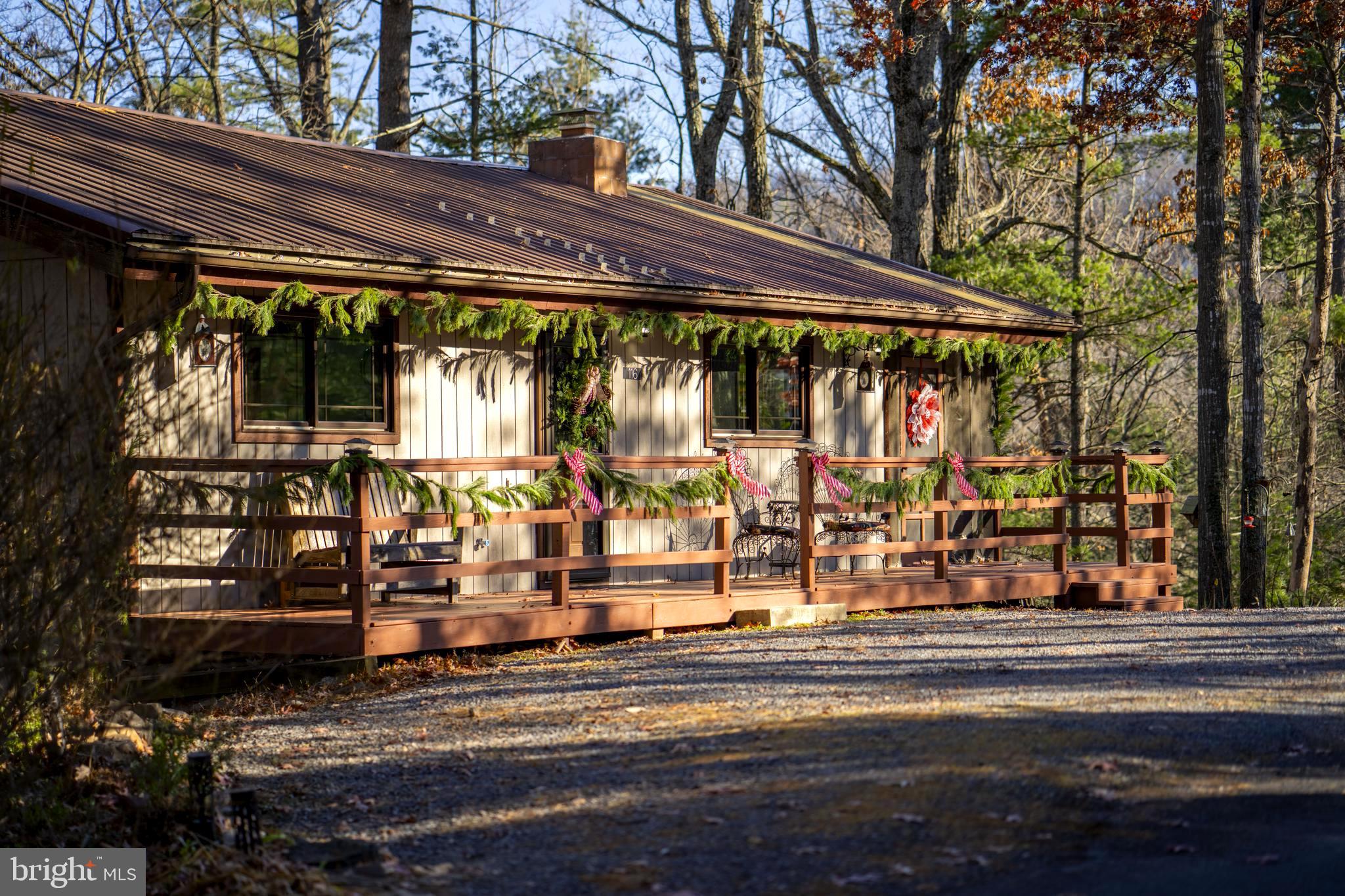 BRYCE MOUNTAIN RESORT - Residential