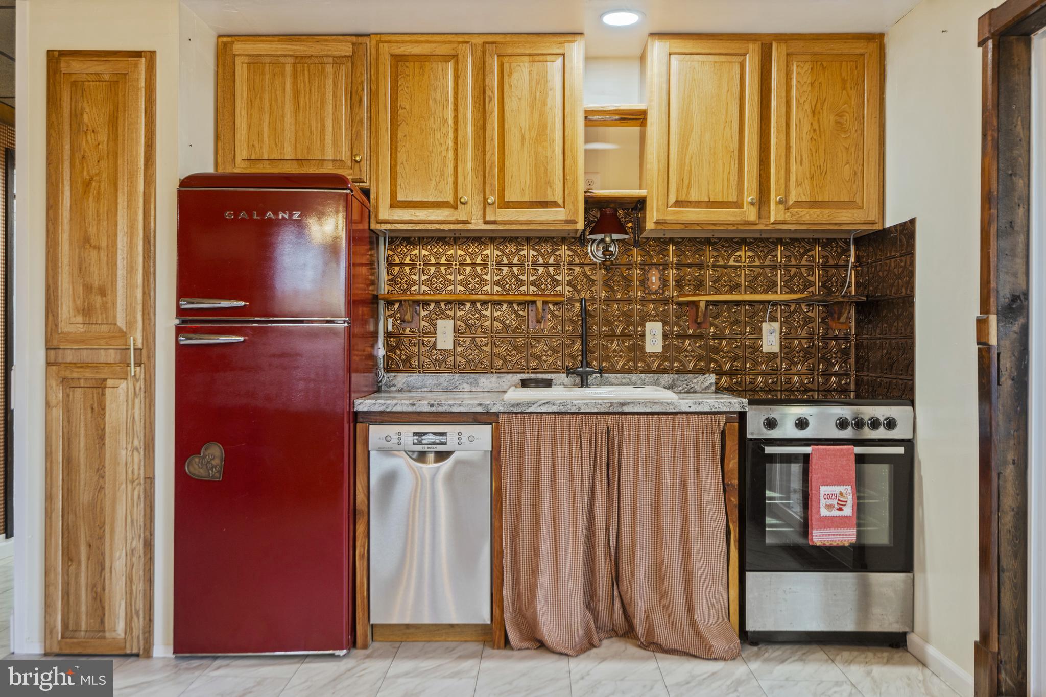 BRYCE MOUNTAIN RESORT - Residential