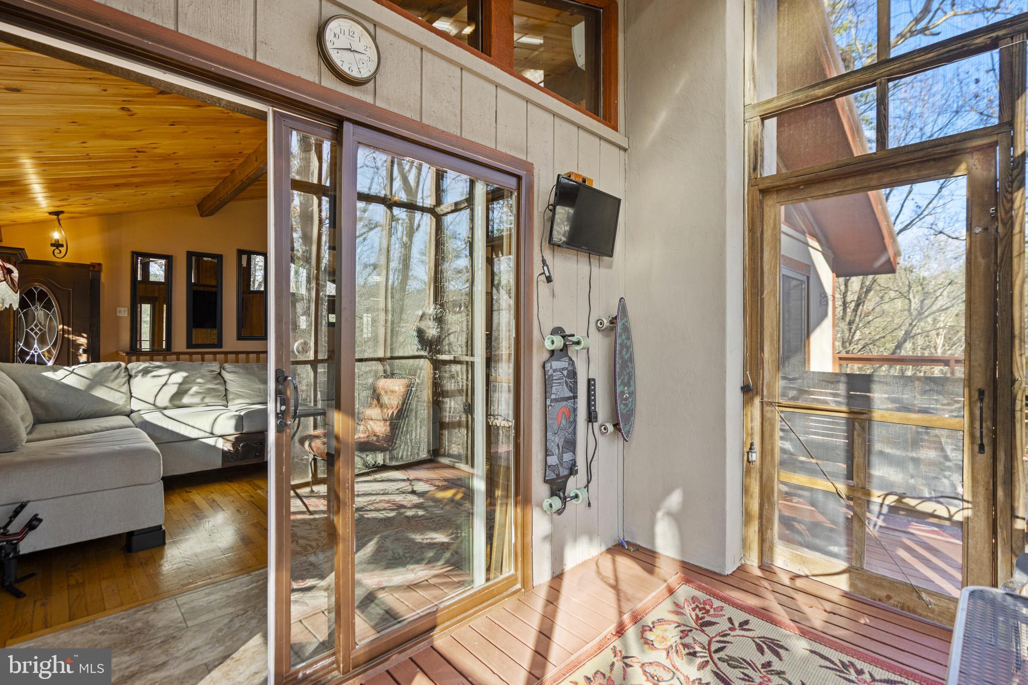 BRYCE MOUNTAIN RESORT - Residential