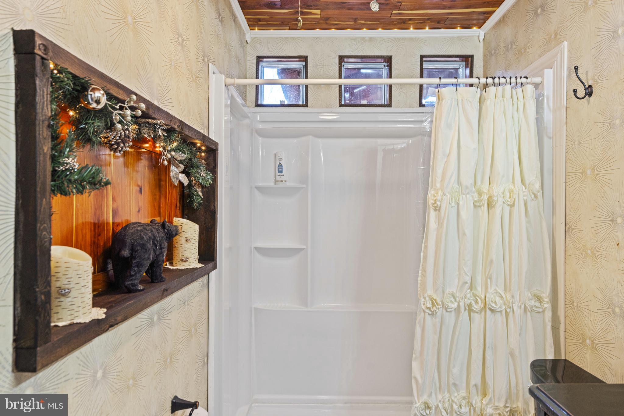 BRYCE MOUNTAIN RESORT - Residential