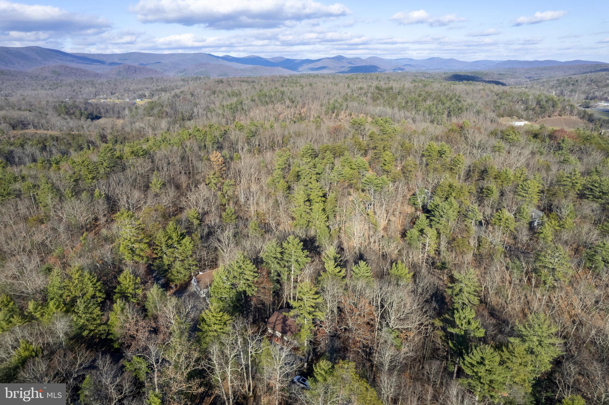 BRYCE MOUNTAIN RESORT - Residential