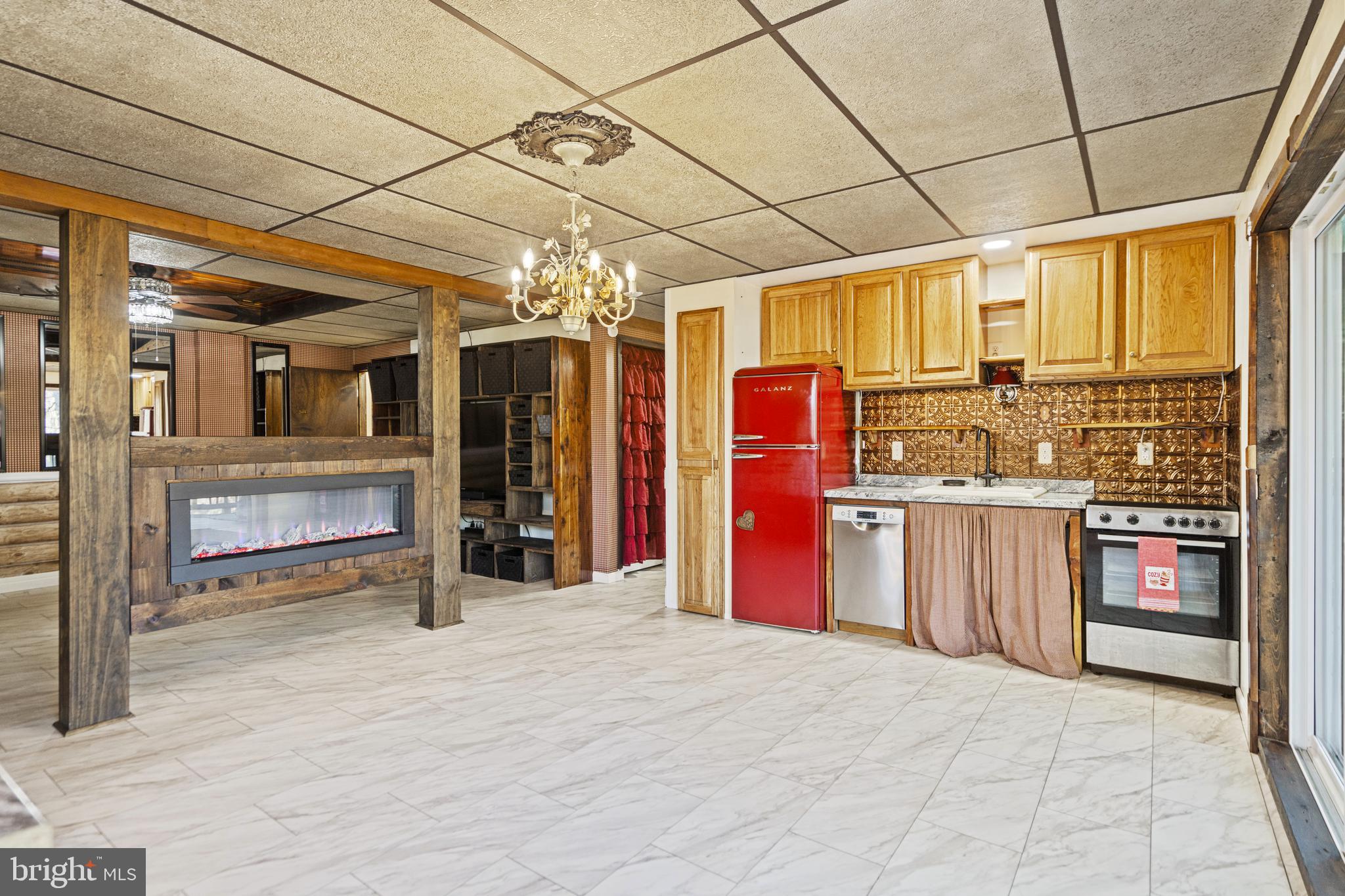 BRYCE MOUNTAIN RESORT - Residential