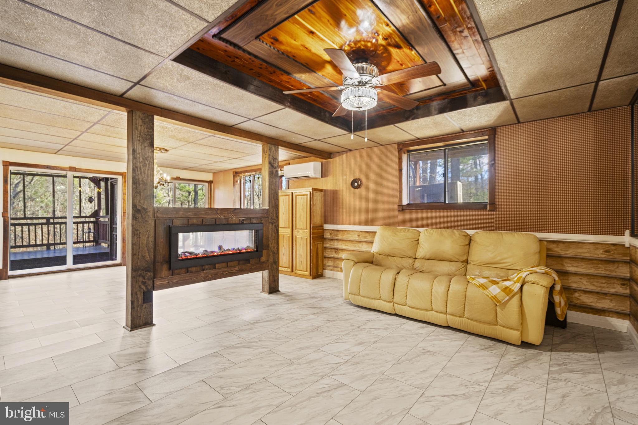 BRYCE MOUNTAIN RESORT - Residential